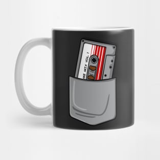 Awesome Pocket Mug